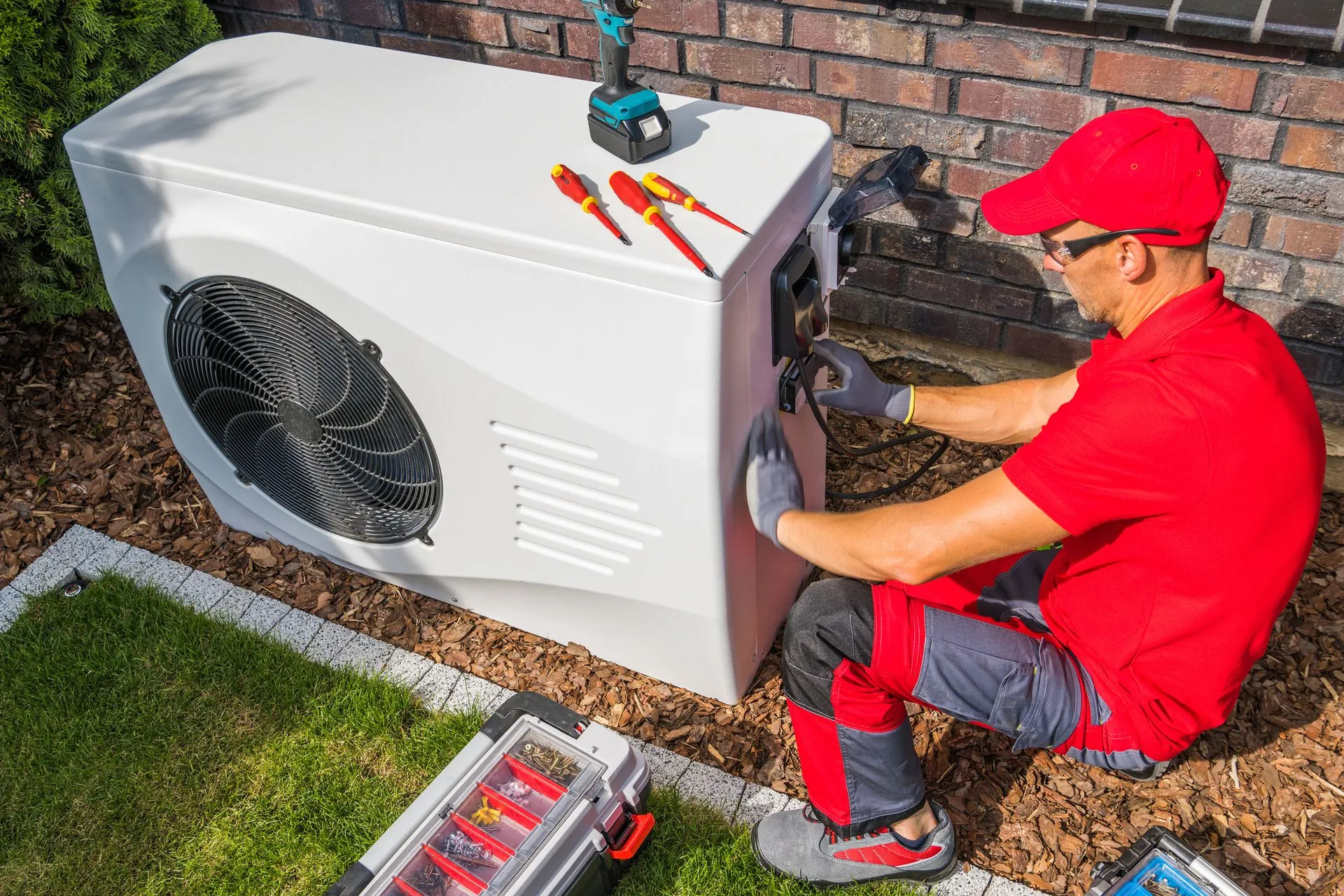 About HVAC in Lihue, HI